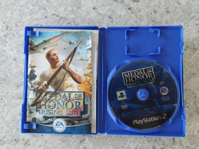 PS2 Games Ad 1