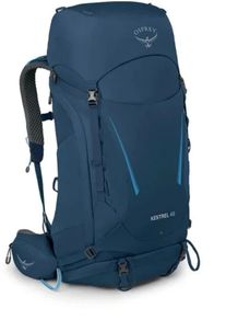 New osprey kestrel 48 backpack