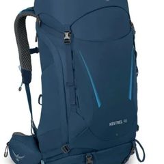 New osprey kestrel 48 backpack