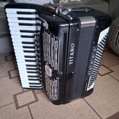 Accordian for sale