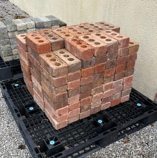 Red Bricks