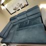 Corner sofa-bed. Image 2