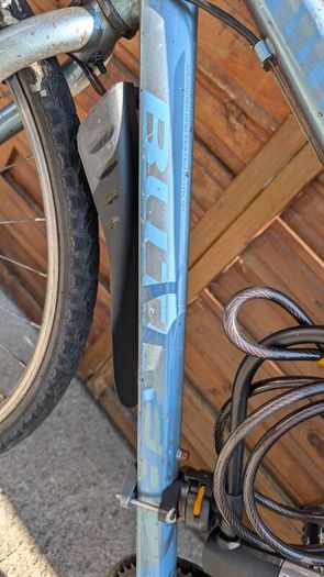 Adult bike
