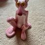 Vintage 1980s Pink Panther Ceramic Collection, 8 Pieces, Royal Orleans Image 7
