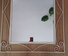 Big mirror wonderful