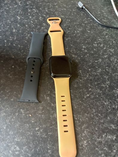 Apple Watch SE