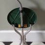 Tripod Fold Seat Walking Stick Image 4