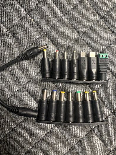 universal charger