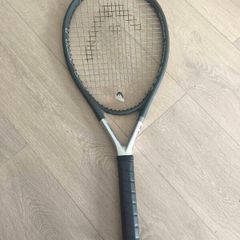 Tennis Racket Head T.i. S6