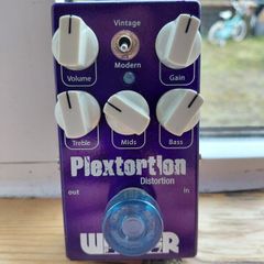 Wampler Plextortion