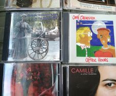 Cds bundle