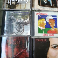 Cds bundle