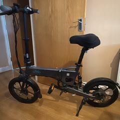 Fido E Bike
