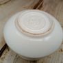 Vintage white pottery Image 7