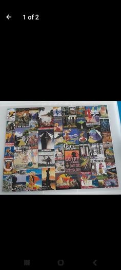 Any Jigsaw 3 for Ten Euro