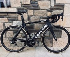 cervelo S5