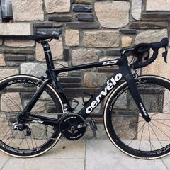 cervelo S5