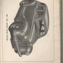 Austin "A40" Devon Factory Service Manual 1953 Image 3
