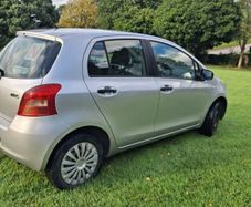 Toyota Yaris 2007