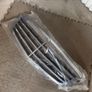 Mercedes 221 grill Image 6