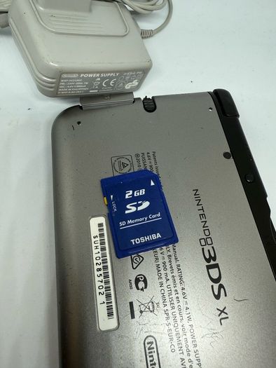 Nintendo 3DS XL