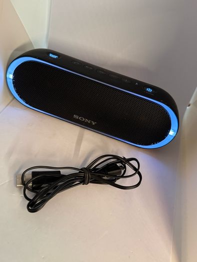 Sony Speakers SRS- XB20