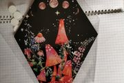 Boho Style House Decoration - nice gift