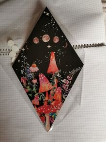 Boho Style House Decoration - nice gift
