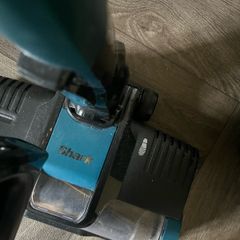 shark hoover