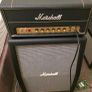 Marshall Sv20H and Origin 212 A Cab Image 2
