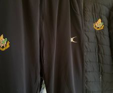 Castleknock College school uniform various