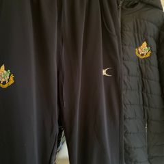 Castleknock College school uniform various