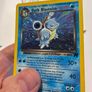pokemon card vintage dark blastoise Image 2