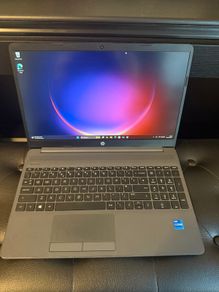 Hp 250 G8 Notebook Laptop I5/16gb/256ssd/fhd
