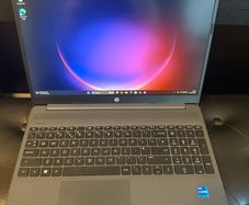 Hp 250 G8 Notebook Laptop I5/16gb/256ssd/fhd