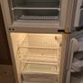 Zanussi Fridge Freezer Image 3
