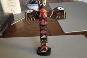 Totem pole