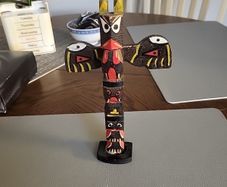 Totem pole