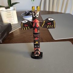 Totem pole