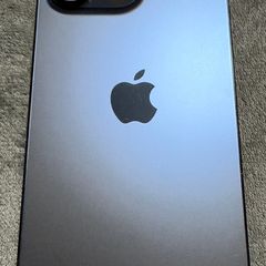 Apple iPhone 15 Pro Max 512GB Titanium Sim Free