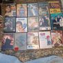 Vintage DvDs and CDs Image 10