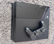 Play Station