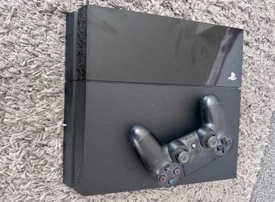 Play Station