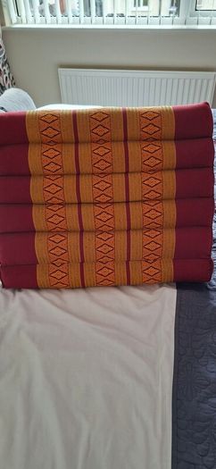 Thai folding matress