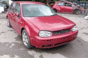 Breaking vw golf 2000 1.9tdi