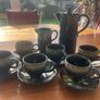 Coffee set Image 4