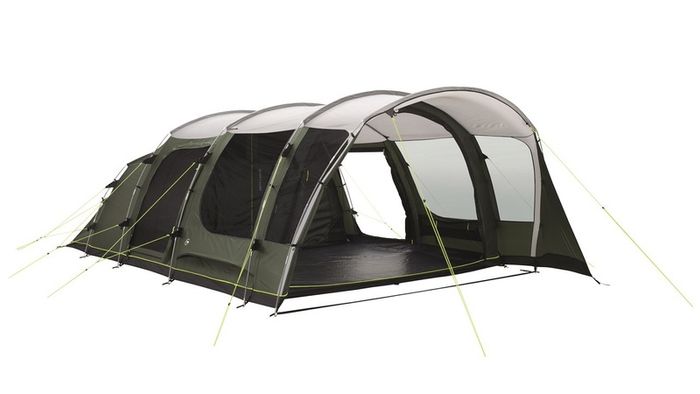 Outwell Greenwood 6 Family Tent New