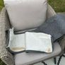 Vimle complete sofa cover ikea Image 4
