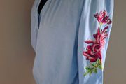 Franza blouse