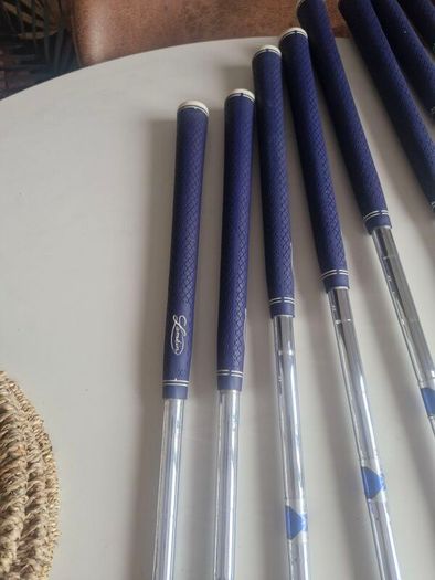 Callaway X20 Irons